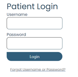 Aylo Patient Portal