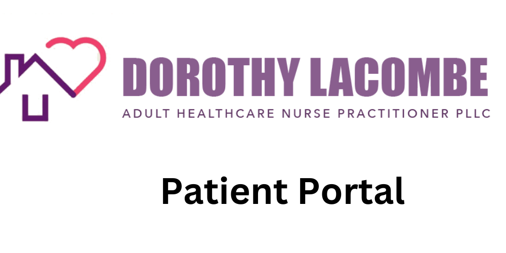 Dorothy Lacombe Patient Portal