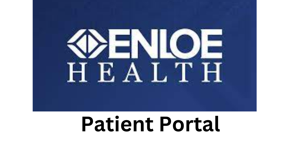 ENLOE Patient Portal