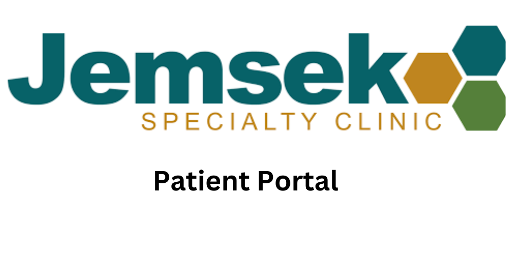 Jemsek Patient Portal