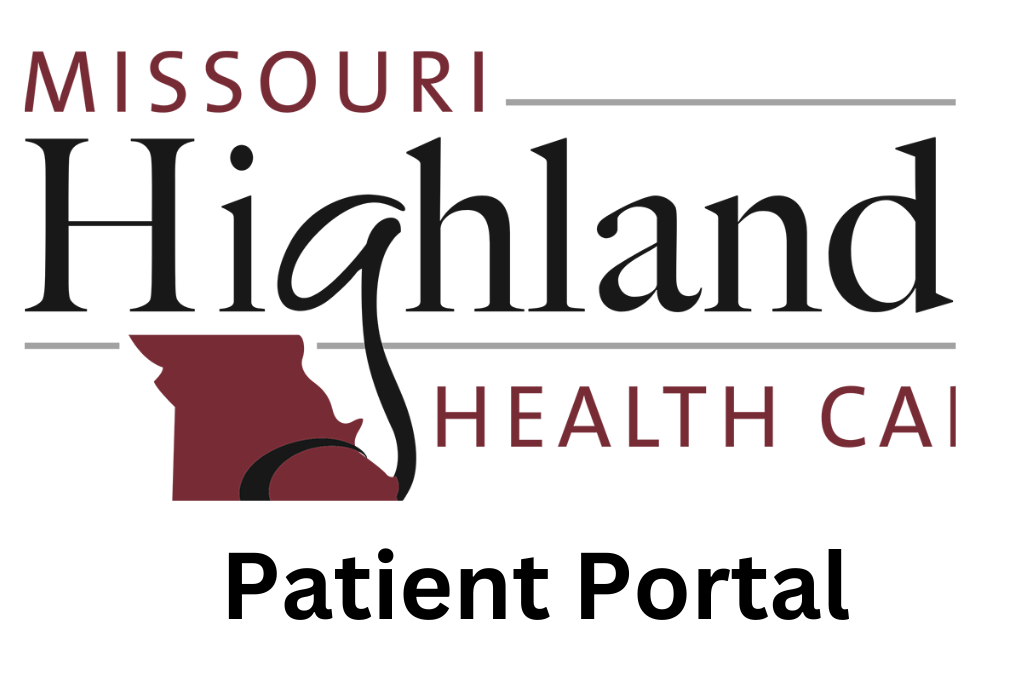 Missouri Highlands Patient Portal